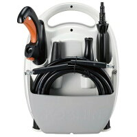 工進 充電式高圧洗浄機 SJC-3650